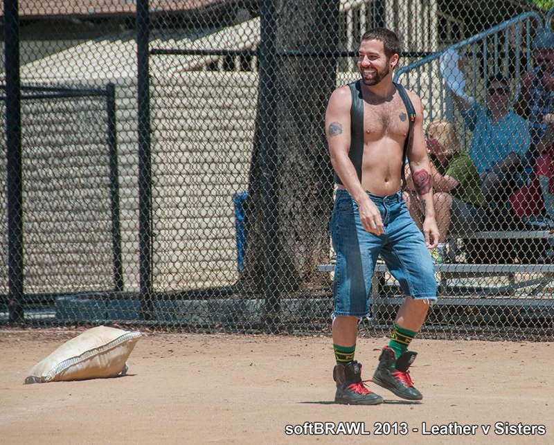 softBRAWL 2013 - Leather v Sisters - DSC_5779.jpg